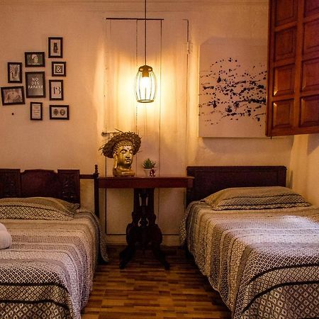 Апартаменты Casa San Benito Abad Картахена Экстерьер фото