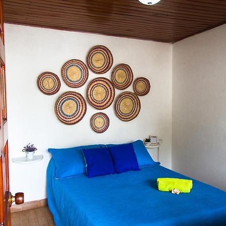 Апартаменты Casa San Benito Abad Картахена Экстерьер фото